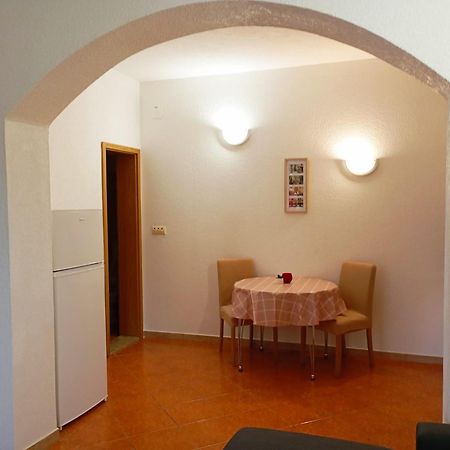 Apartmani Joja Biograd Na Moru Exterior foto