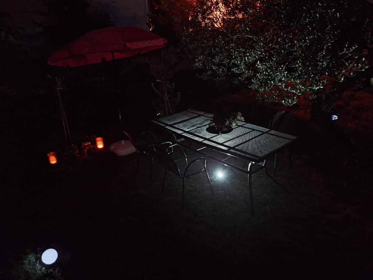 Apartmani Joja Biograd Na Moru Exterior foto