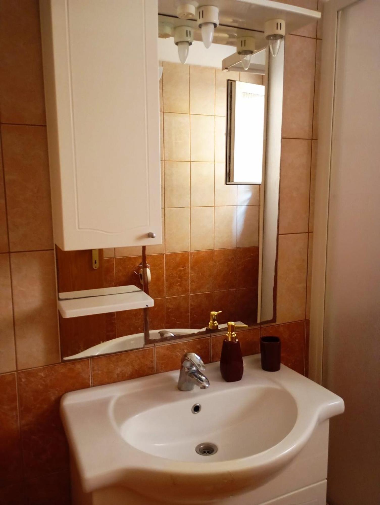 Apartmani Joja Biograd Na Moru Exterior foto