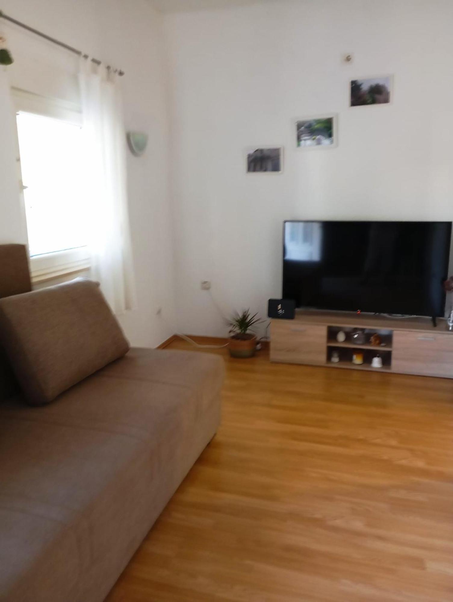 Apartmani Joja Biograd Na Moru Exterior foto